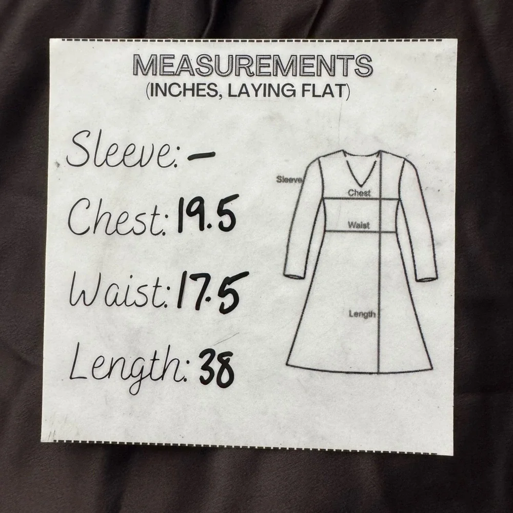 Vintage 1950s Bur-Mil Lingerie Satin Slip Dress Size 40‎ Chocoloate Brown Midi